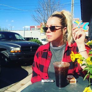 Meet your Posher, Morgan